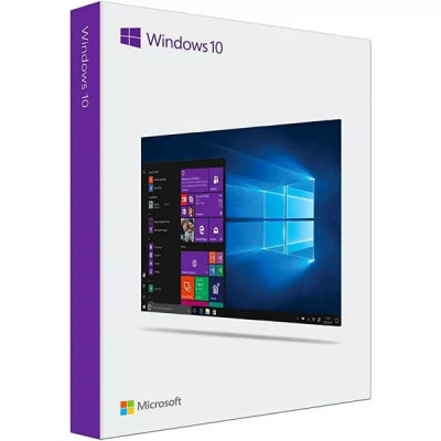 Microsoft Windows 10 Profesional Microsoft Windows 10 Profesional
