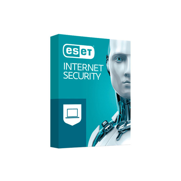 Nod32 Internet Segurity