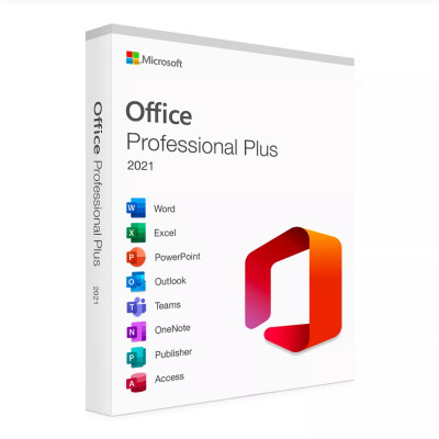 Microsoft Office 2021 Microsoft Office 2021