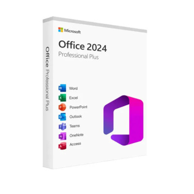 Microsoft Office 2024 Microsoft Office 2024