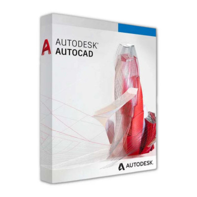 Autodesk Autocad 2024 Autodesk Autocad 2024