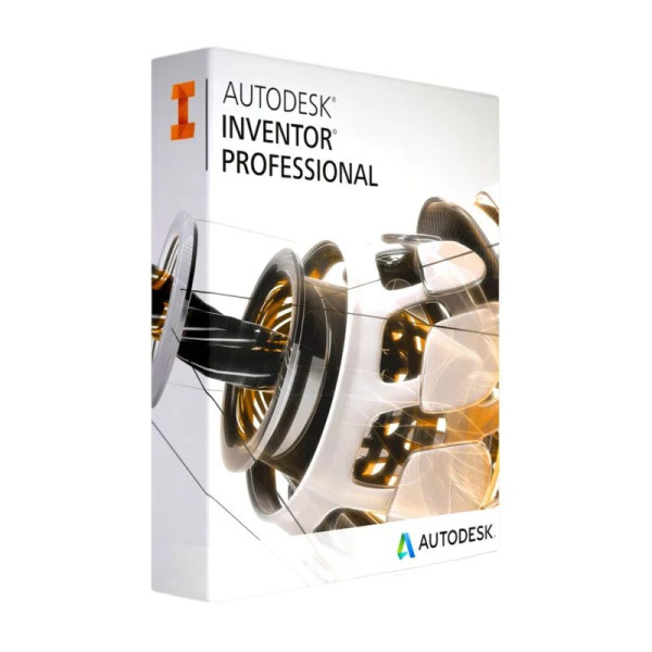 Autodesk Inventor 2024